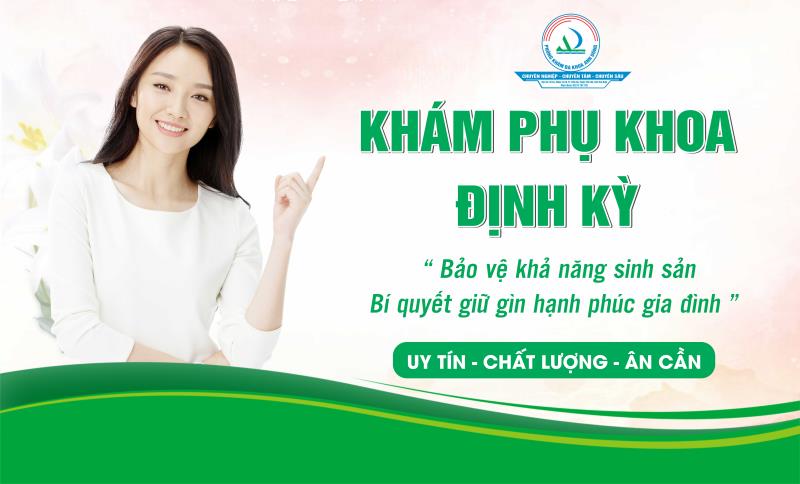 Sản phụ khoa Tổng quan