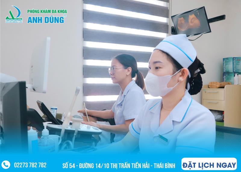 U XƠ TỬ CUNG: TRIỆU CHỨNG, BIẾN CHỨNG, CÁCH ĐIỀU TRỊ