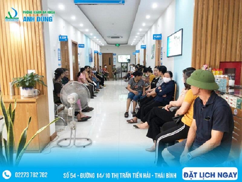 BỆNH TUYẾN GIÁP – NHỮNG ĐIỀU CẦN BIẾT VỀ U TUYẾN GIÁP