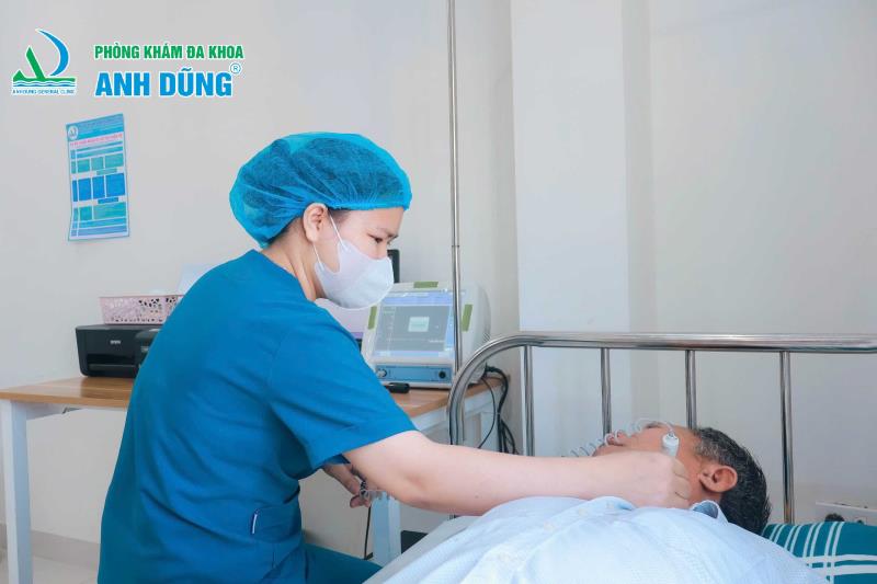 Phòng Khám Đa Khoa Anh Dũng Triển Khai Điều Trị Tiểu Đường Bằng Bút Tiêm Insulin – Hỗ Trợ Thanh Toán BHYT