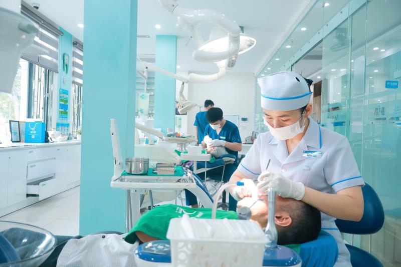 🦷 BỆNH LÝ RĂNG MIỆNG – ĐỪNG XEM NHẸ NHỮNG DẤU HIỆU SỚM